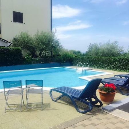 Apartment Mirella Umag Dış mekan fotoğraf