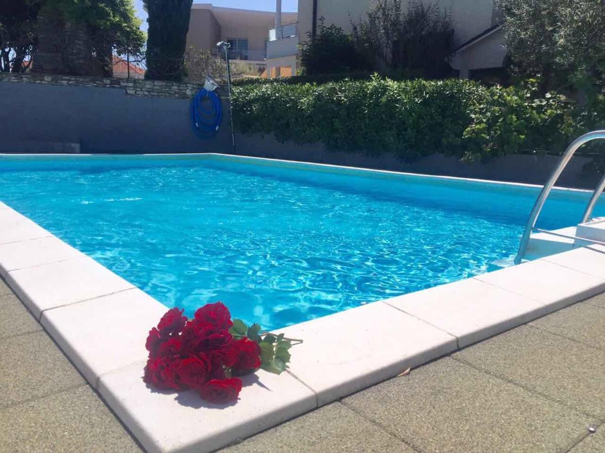 Apartment Mirella Umag Dış mekan fotoğraf