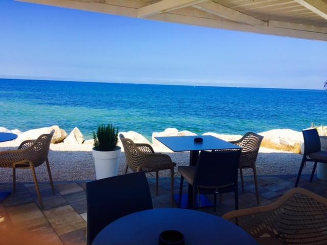 Apartment Mirella Umag Dış mekan fotoğraf