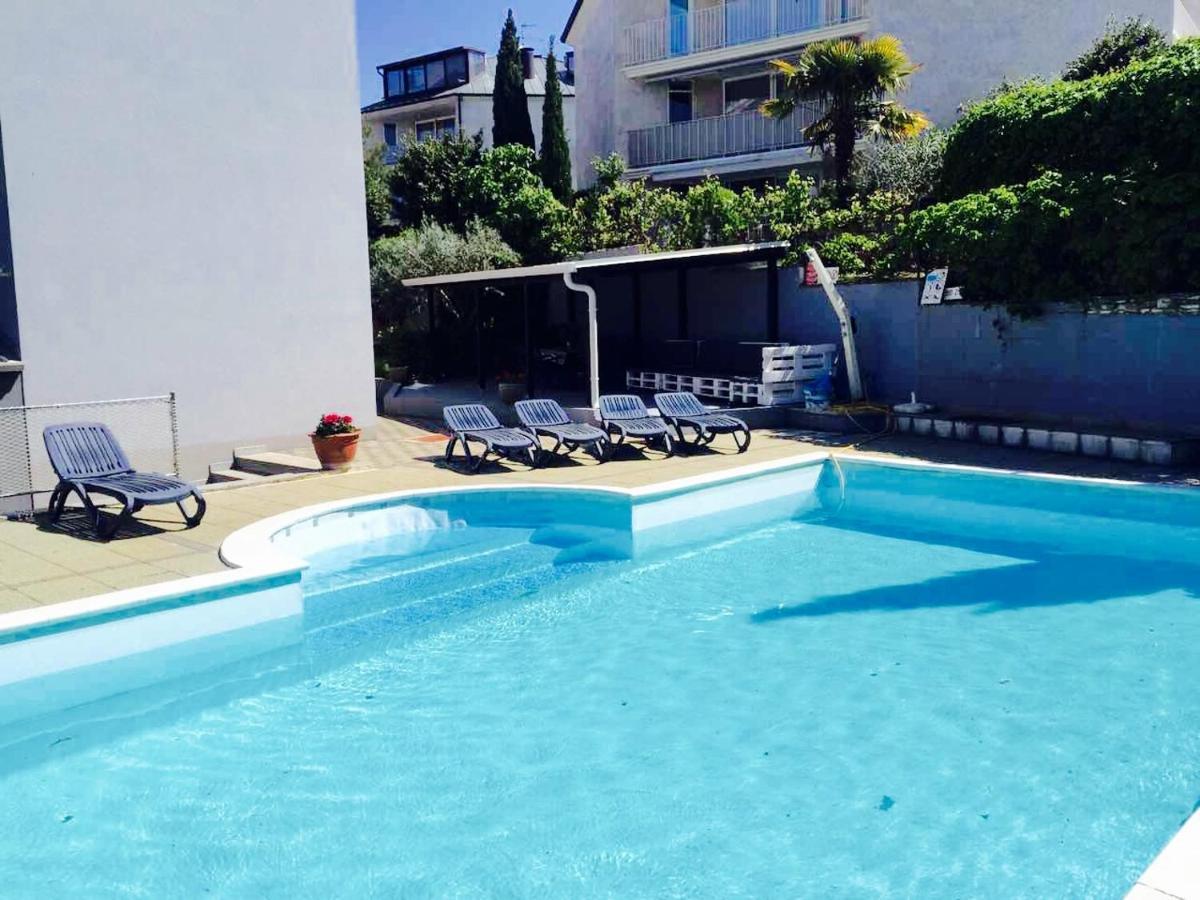 Apartment Mirella Umag Dış mekan fotoğraf