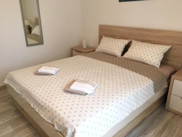 Apartment Mirella Umag Dış mekan fotoğraf