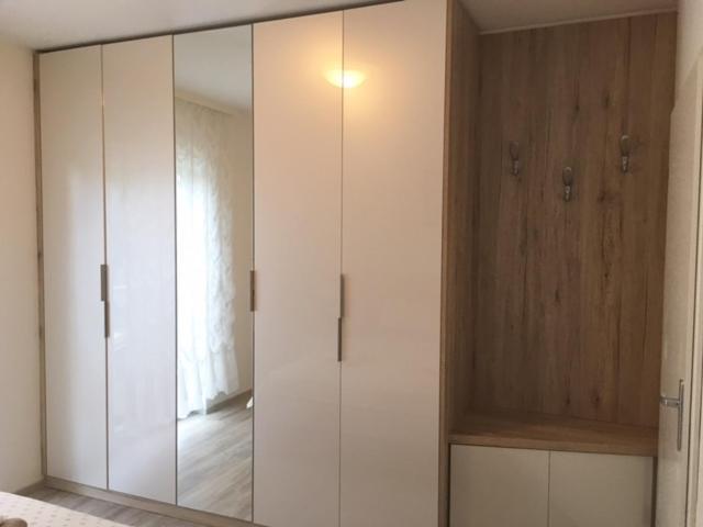 Apartment Mirella Umag Dış mekan fotoğraf