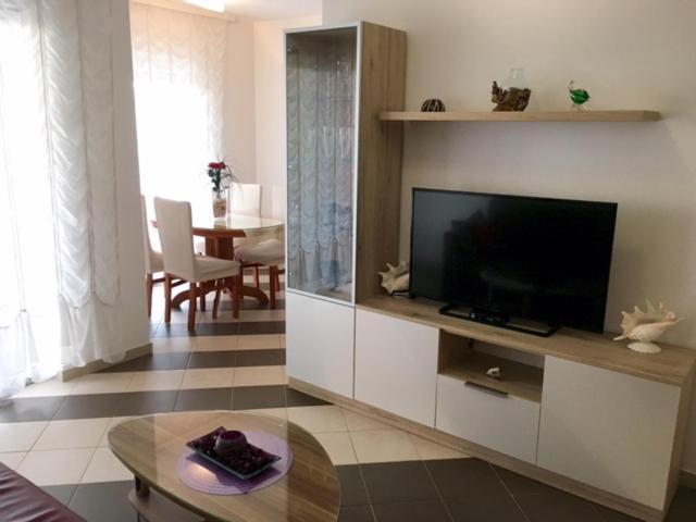 Apartment Mirella Umag Dış mekan fotoğraf
