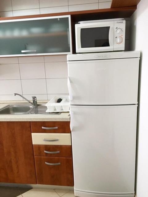 Apartment Mirella Umag Dış mekan fotoğraf