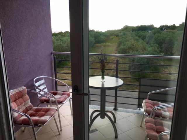 Apartment Mirella Umag Dış mekan fotoğraf