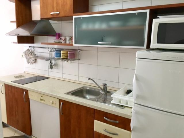 Apartment Mirella Umag Dış mekan fotoğraf