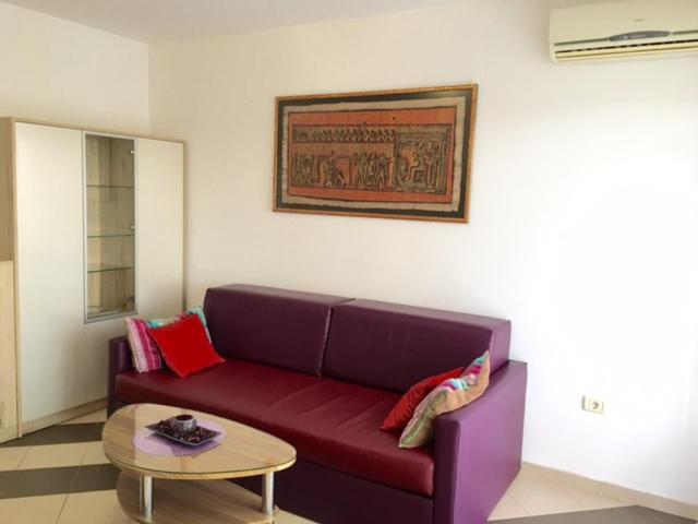 Apartment Mirella Umag Dış mekan fotoğraf