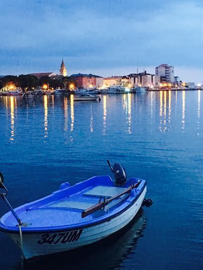 Apartment Mirella Umag Dış mekan fotoğraf