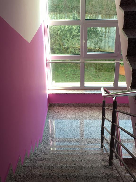 Apartment Mirella Umag Dış mekan fotoğraf