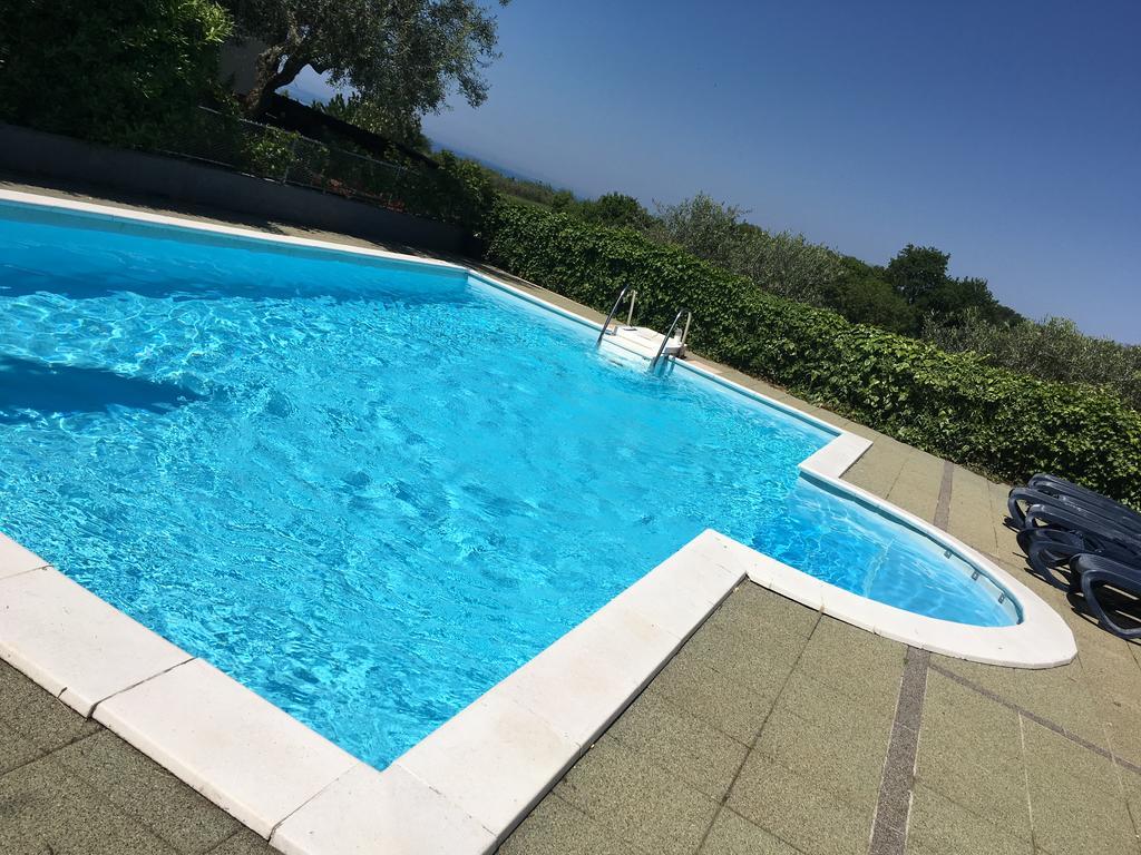 Apartment Mirella Umag Dış mekan fotoğraf