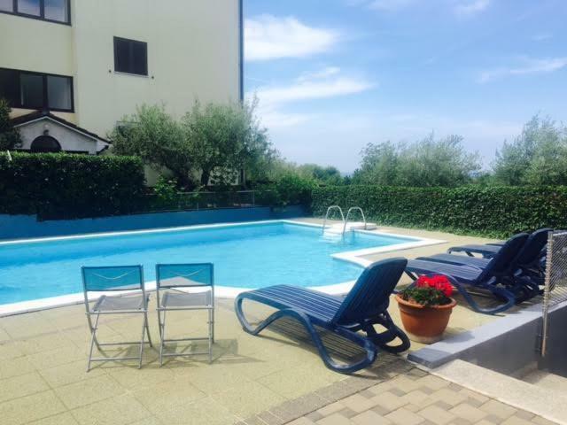 Apartment Mirella Umag Dış mekan fotoğraf