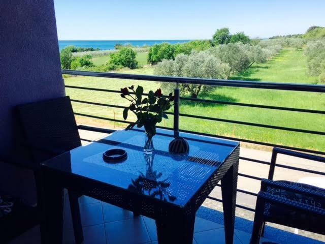 Apartment Mirella Umag Dış mekan fotoğraf