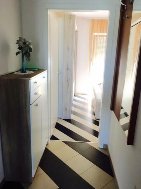 Apartment Mirella Umag Dış mekan fotoğraf
